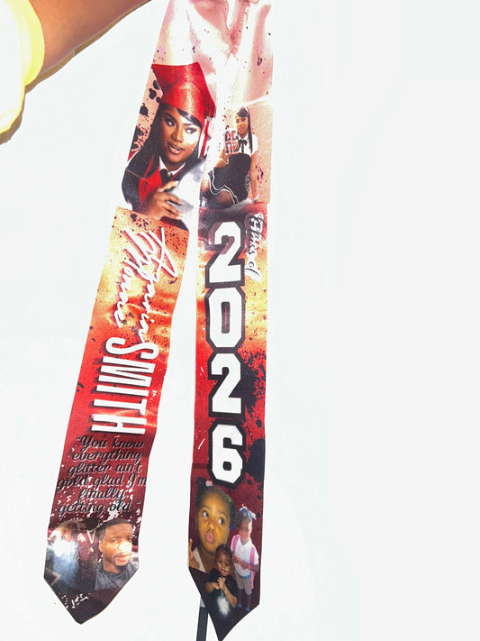 Graduation Stole