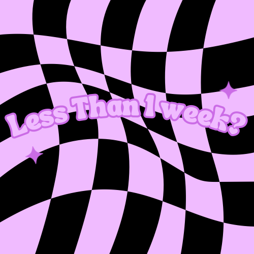 RUSH ORDER FEE (local and out of state)