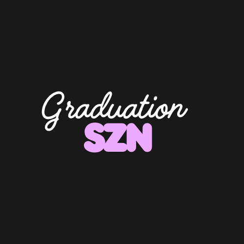 Graduation SZN