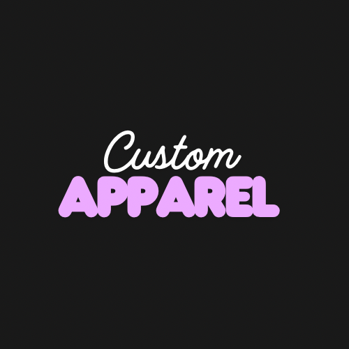 Custom Apparel
