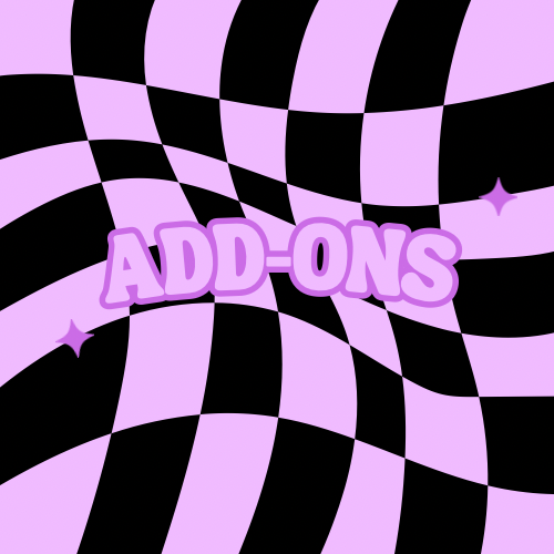 Add-Ons