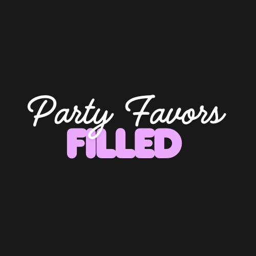 Party Favors (filled)