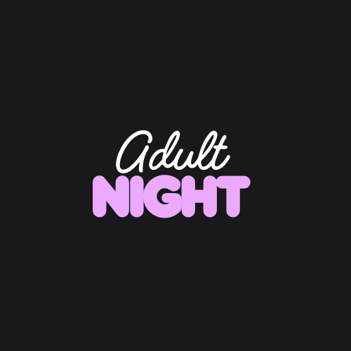 Adult Night Out