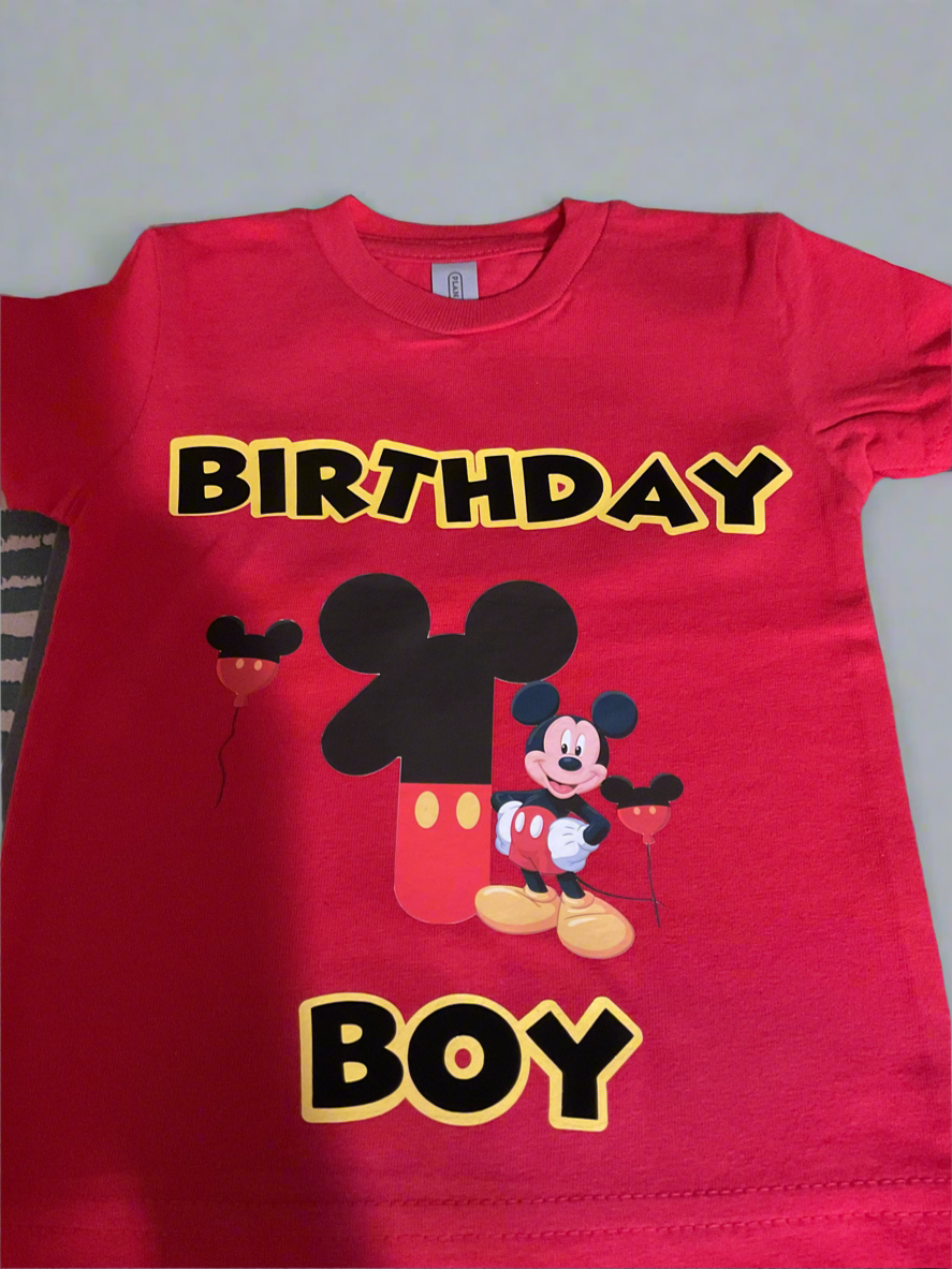 T Shirts