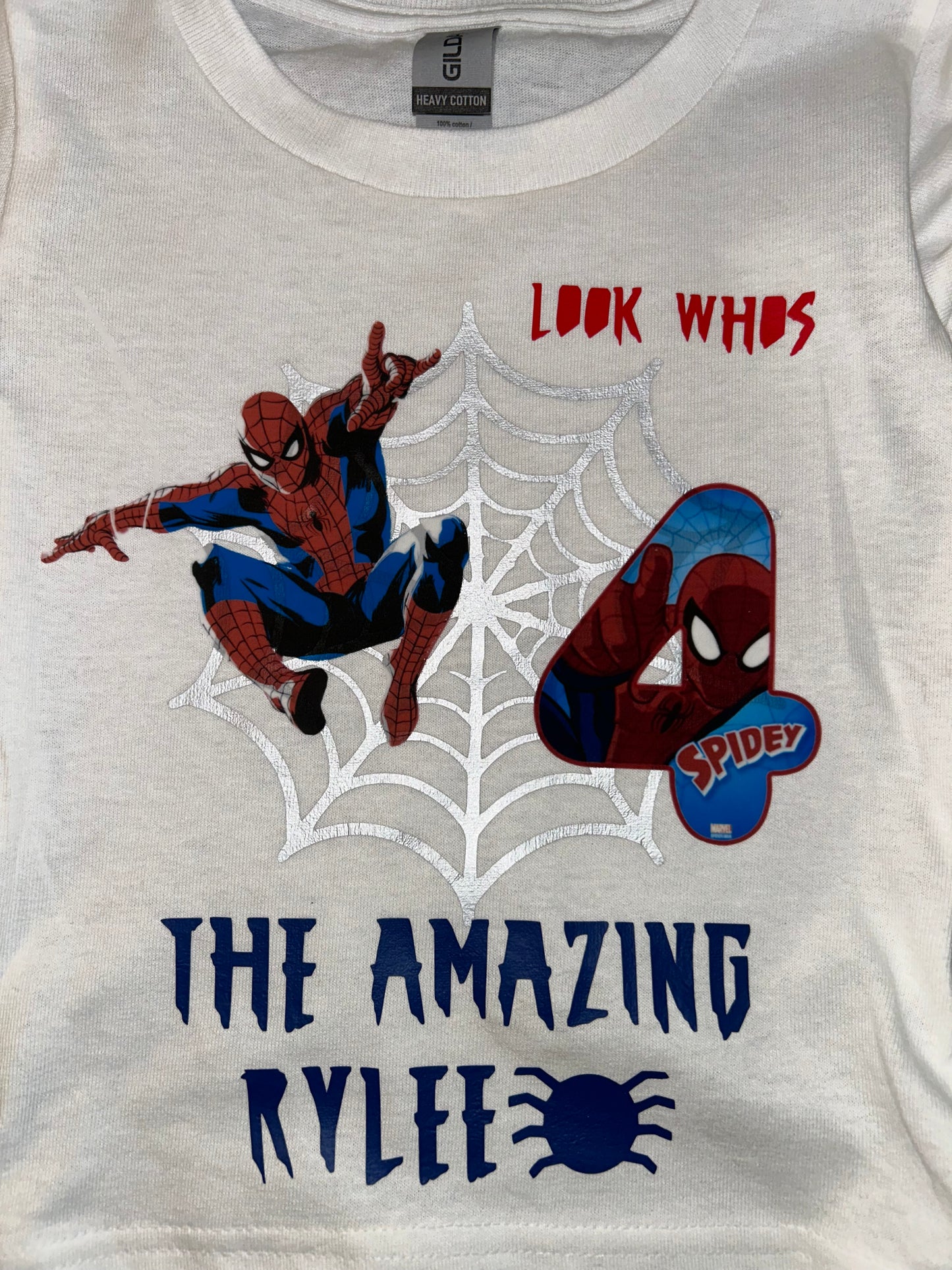 T Shirts