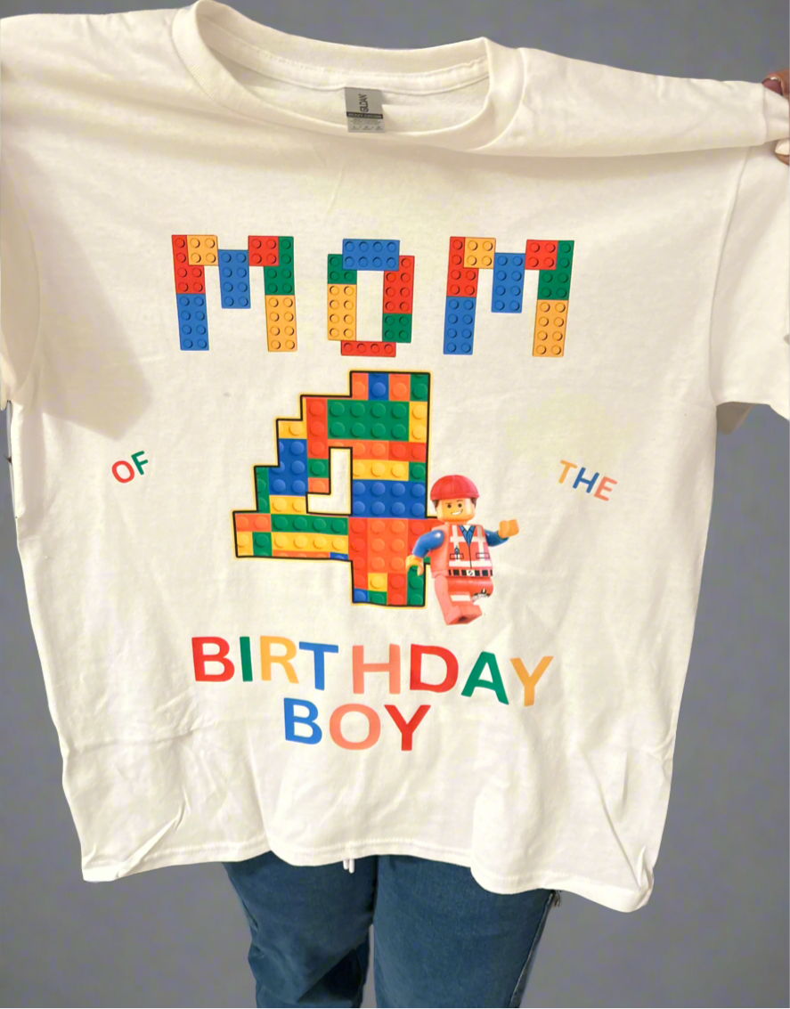T Shirts
