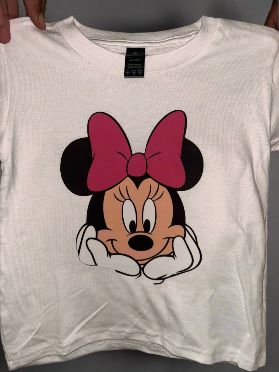 T Shirts