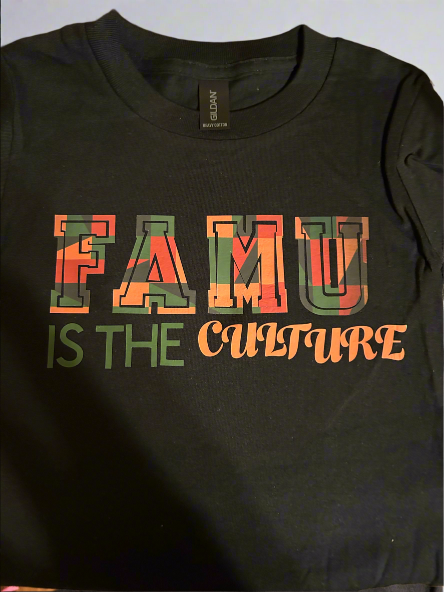 T Shirts