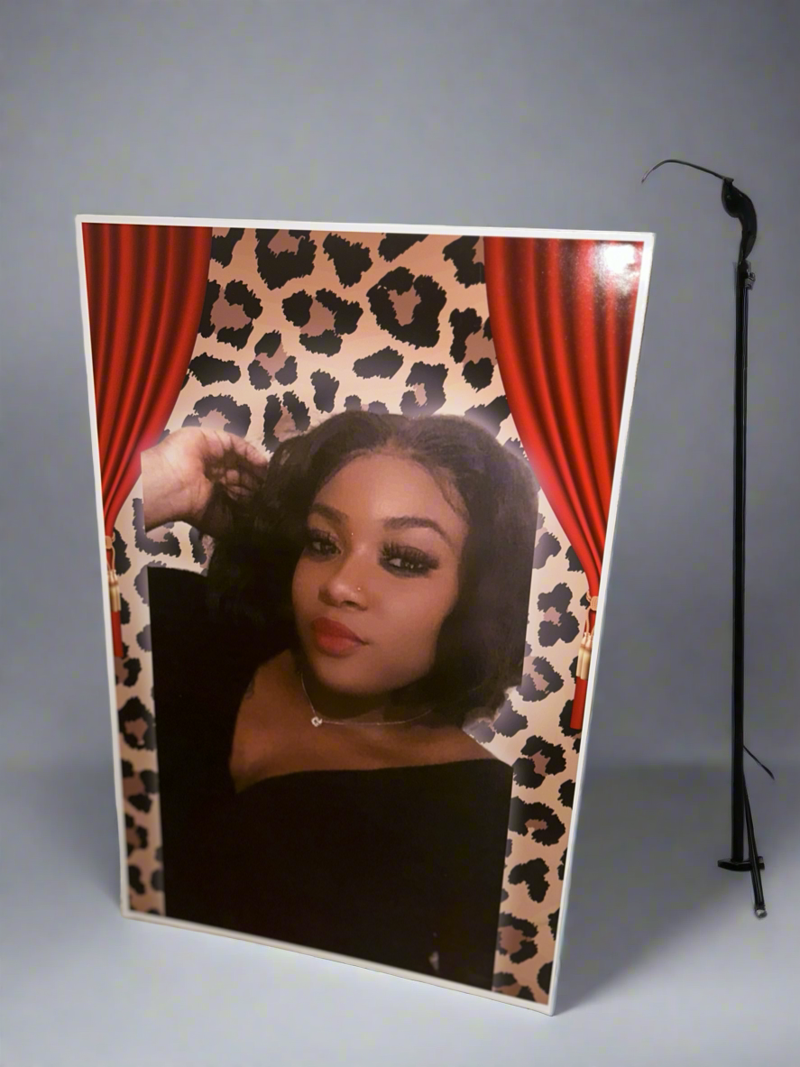 11x17 poster