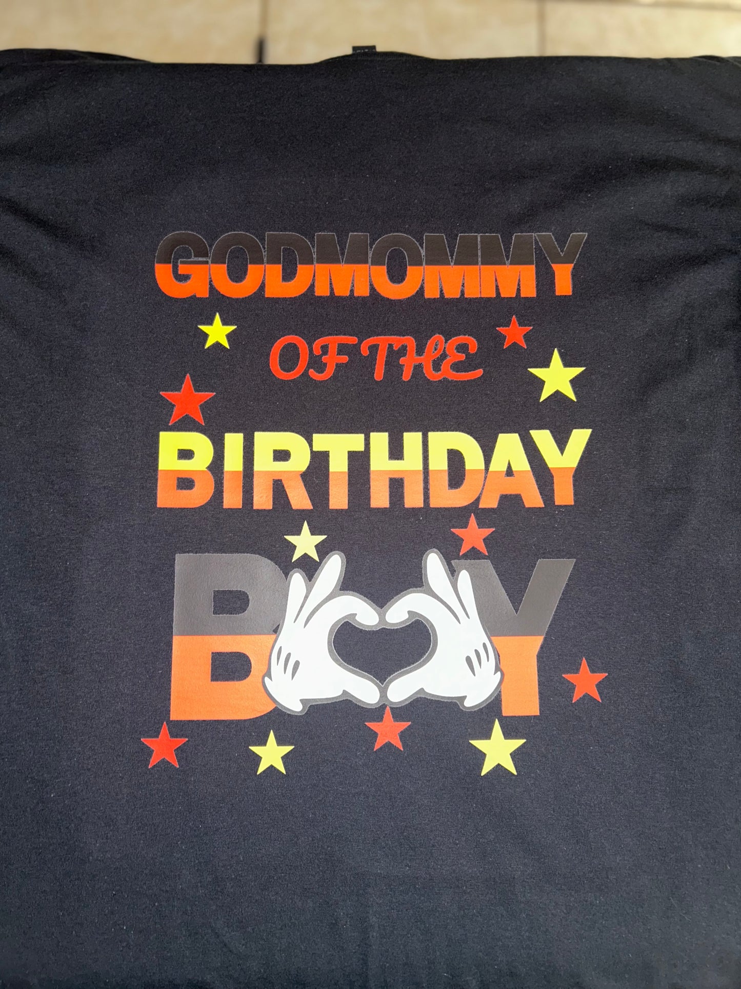 T Shirts