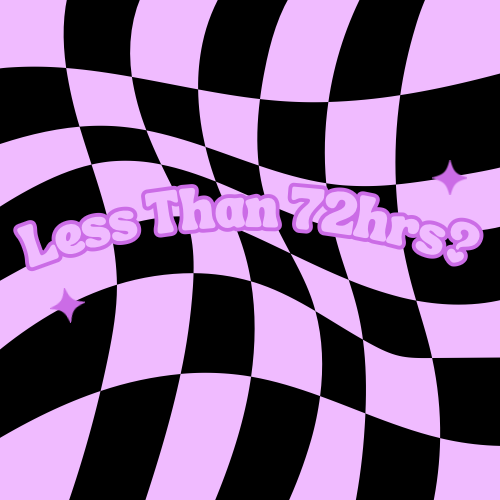RUSH ORDER FEE (local)